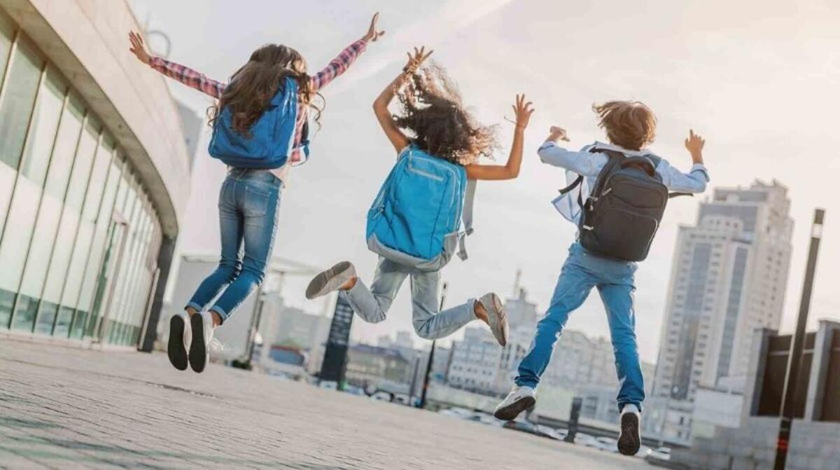 Back to school: quando rifornire il tuo negozio