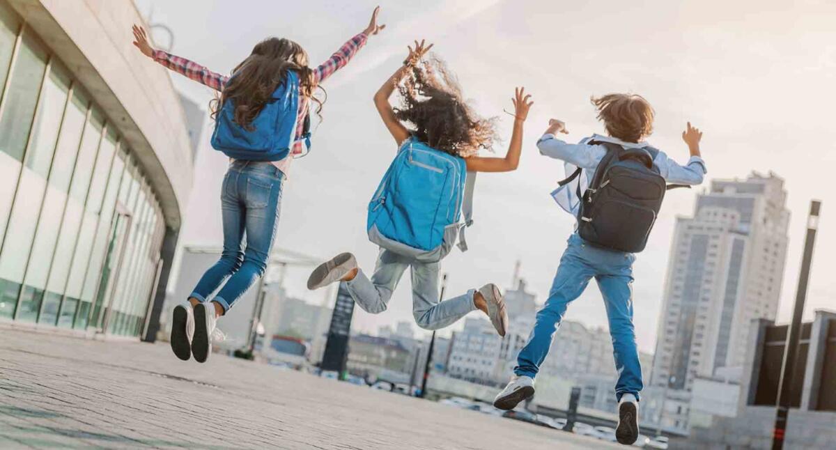 Back to school: quando rifornire il tuo negozio | CIAM