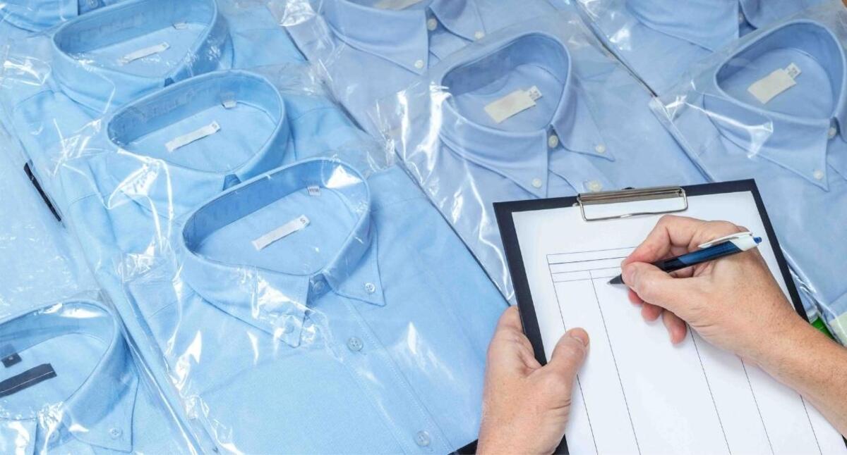 Come scegliere abbigliamento all’ingrosso in linea con il tuo posizionamento | CIAM