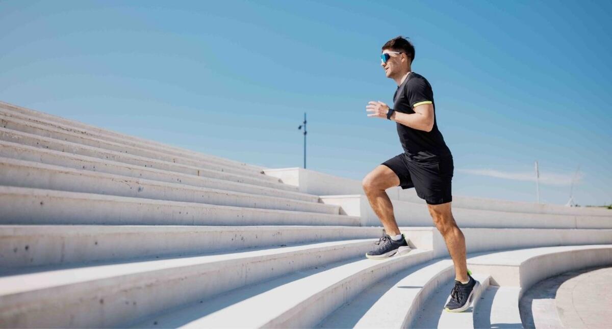 Completi sportivi da uomo: Lotto, Umbro e Givova | CIAM