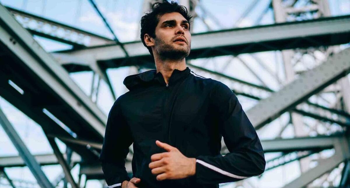 Cotone garzato: i completi da uomo per la mezza stagione | CIAM