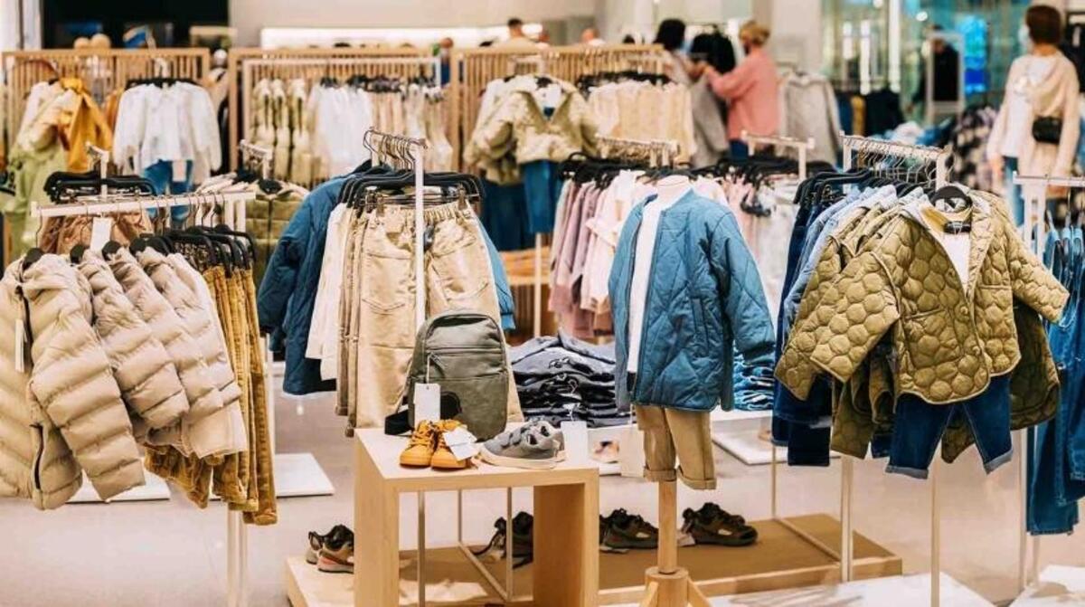 I brand immancabili per il tuo negozio di abbigliamento 0-16