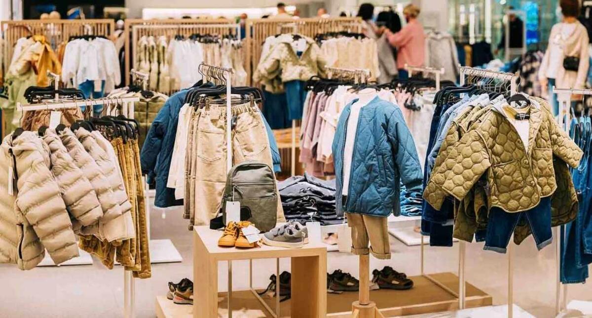 I brand immancabili per il tuo negozio di abbigliamento 0-16 | CIAM