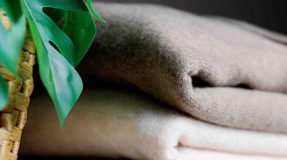 Prisco Cash: la selezione intimo in Cashmere per l'inverno