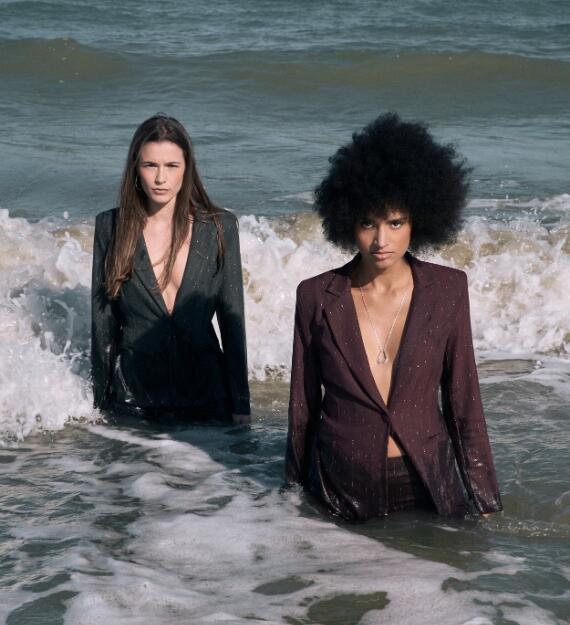 Inverno 2025 Fiorenza Amadori