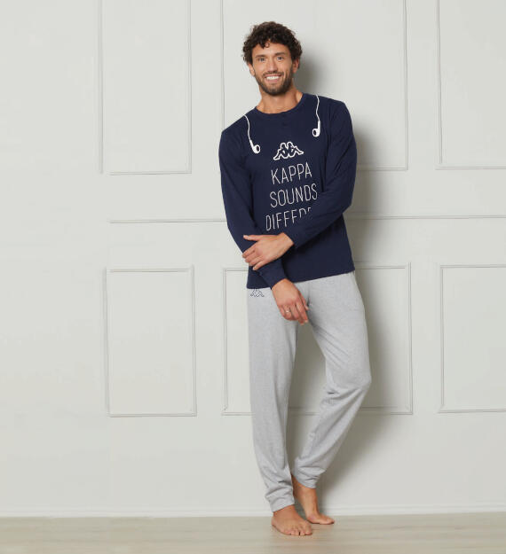 Pyjamas et vêtements de nuit Centro Ingrosso Abbigliamento Merceria Srl. Vente en gros de vêtements