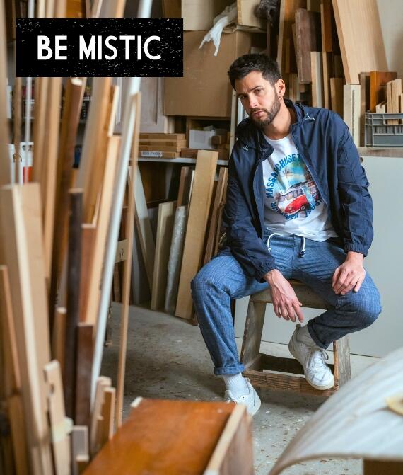  Centro Ingrosso Abbigliamento Merceria Srl. Clothing Wholesale