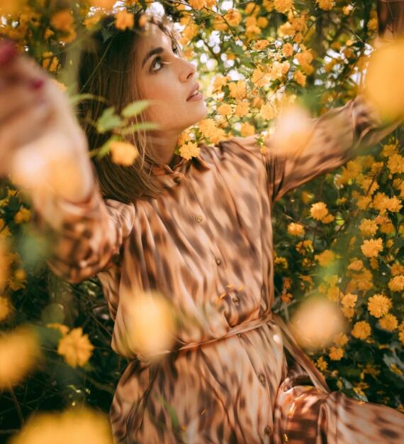 Collezione primavera Fiorenza Amadori Centro Ingrosso Abbigliamento Merceria Srl. Ingrosso Abbigliamento