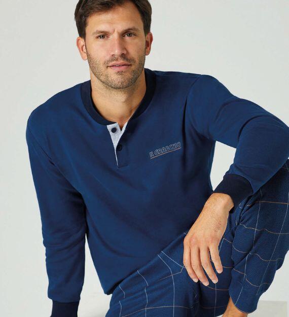 Pigiami in caldo cotone Centro Ingrosso Abbigliamento Merceria Srl. Ingrosso Abbigliamento