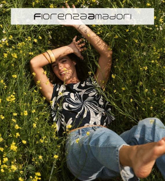 Il nuovo sito di vendita Fiorenza Amadori è online Centro Ingrosso Abbigliamento Merceria Srl. Ingrosso Abbigliamento
