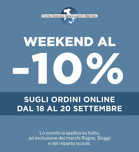  Centro Ingrosso Abbigliamento Merceria Srl. Ingrosso Abbigliamento