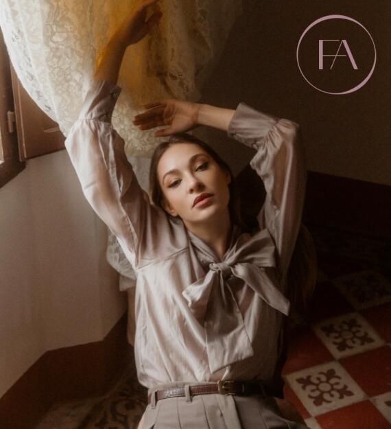 Collezione primavera Fiorenza Amadori Centro Ingrosso Abbigliamento Merceria Srl. Ingrosso Abbigliamento