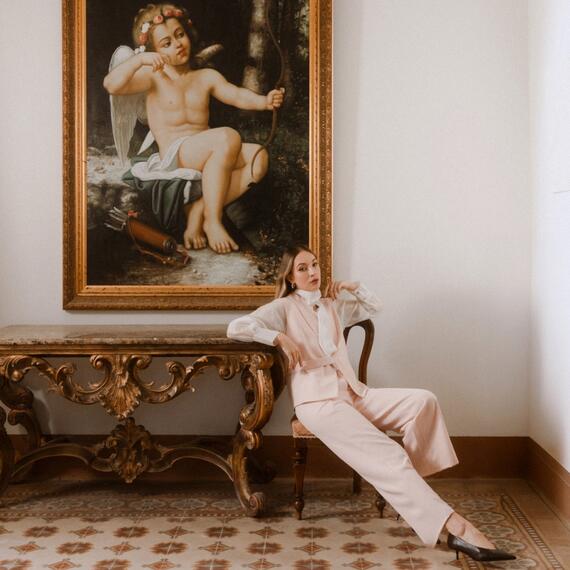 PE26 Fiorenza Amadori