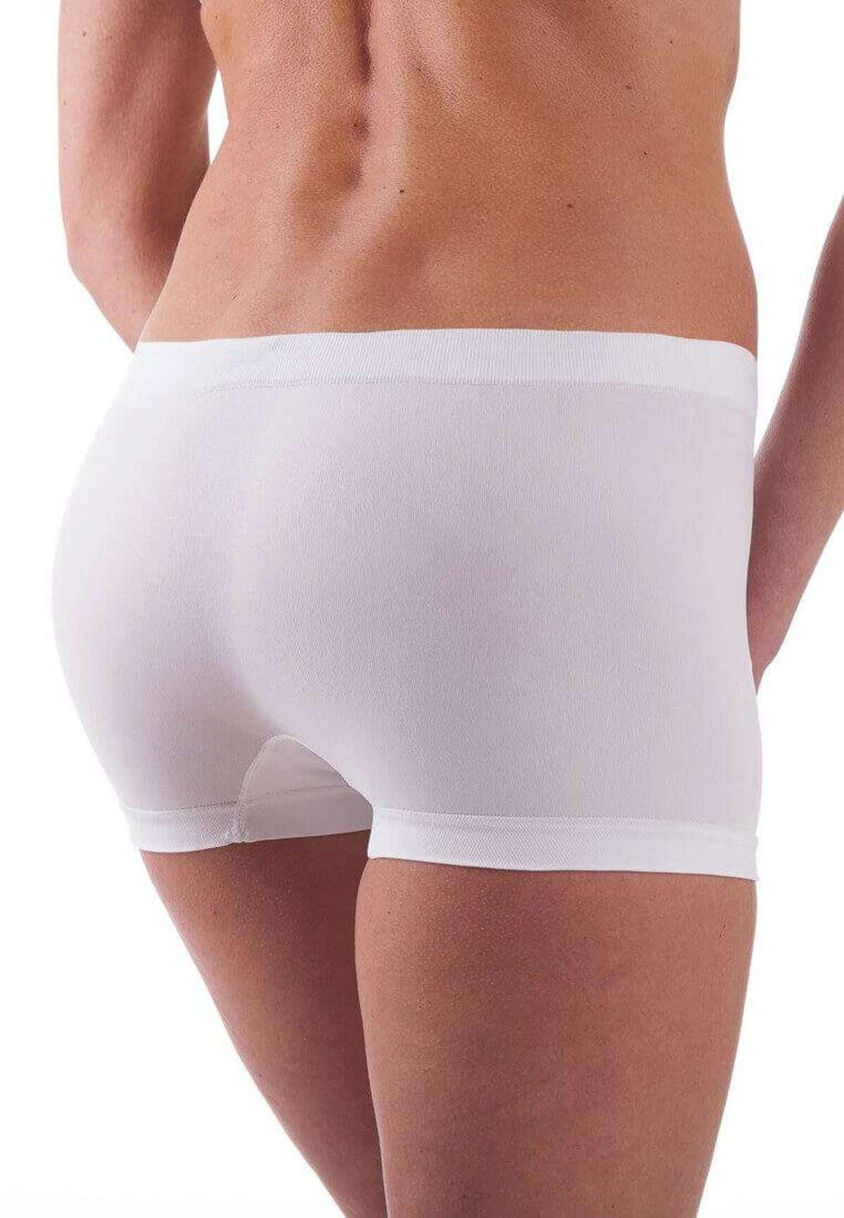 Pantaloncini Boxer In Tartan Blu Per Donna – Vita Bassa, Elastico, Con Volant, Perfetti Per L'Estate E La Spiaggia