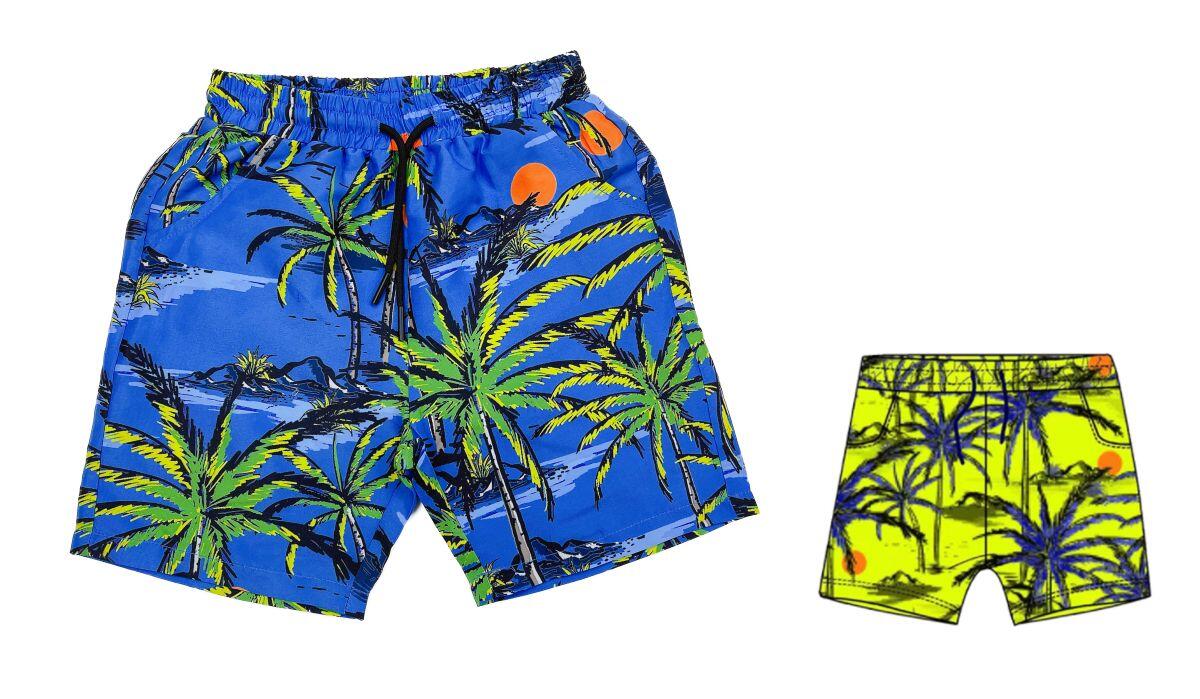 Boyzone swim trunks SXXL BJ71221 swimwear CHILDREN SWIMWEAR