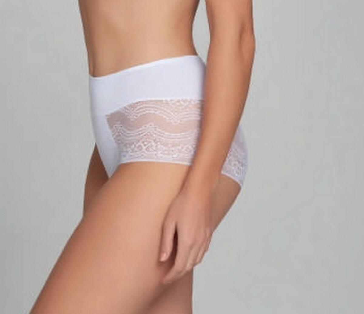WOMEN'S MAXI MAGIC DREAM COMFORT LACE BRIEF BY CAMILLA - underwear