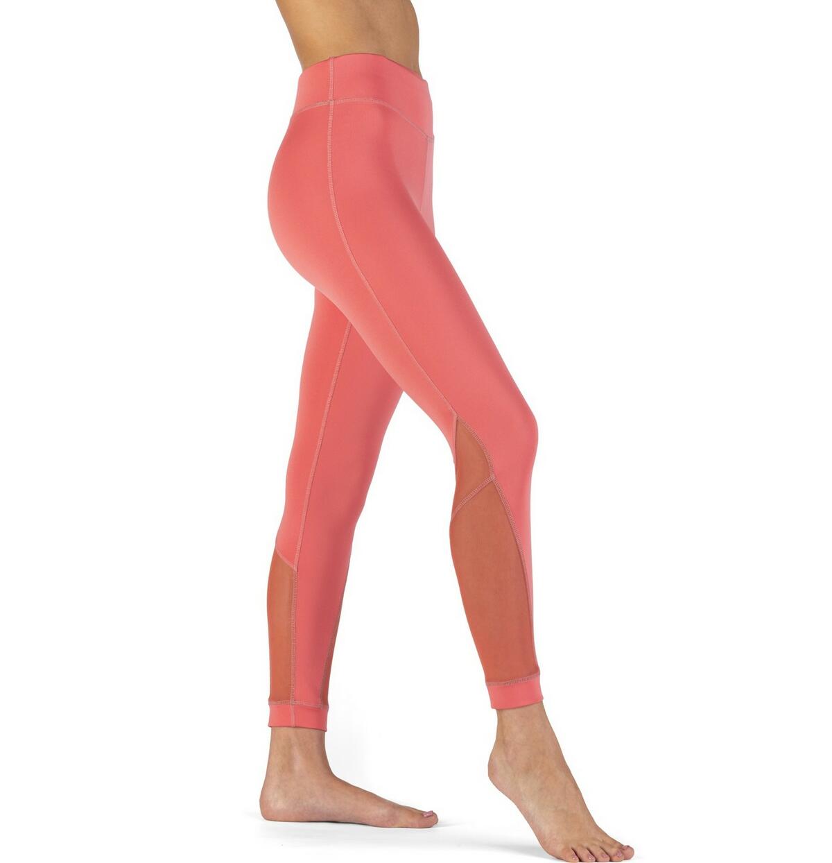 ELETTA Leggins Donna Sportivi Con Inserti In Retina Eletta El131 | Ingrosso  SPORT DONNA | CIAM Ingrosso Abbigliamento Uomo, Donna e Bambino