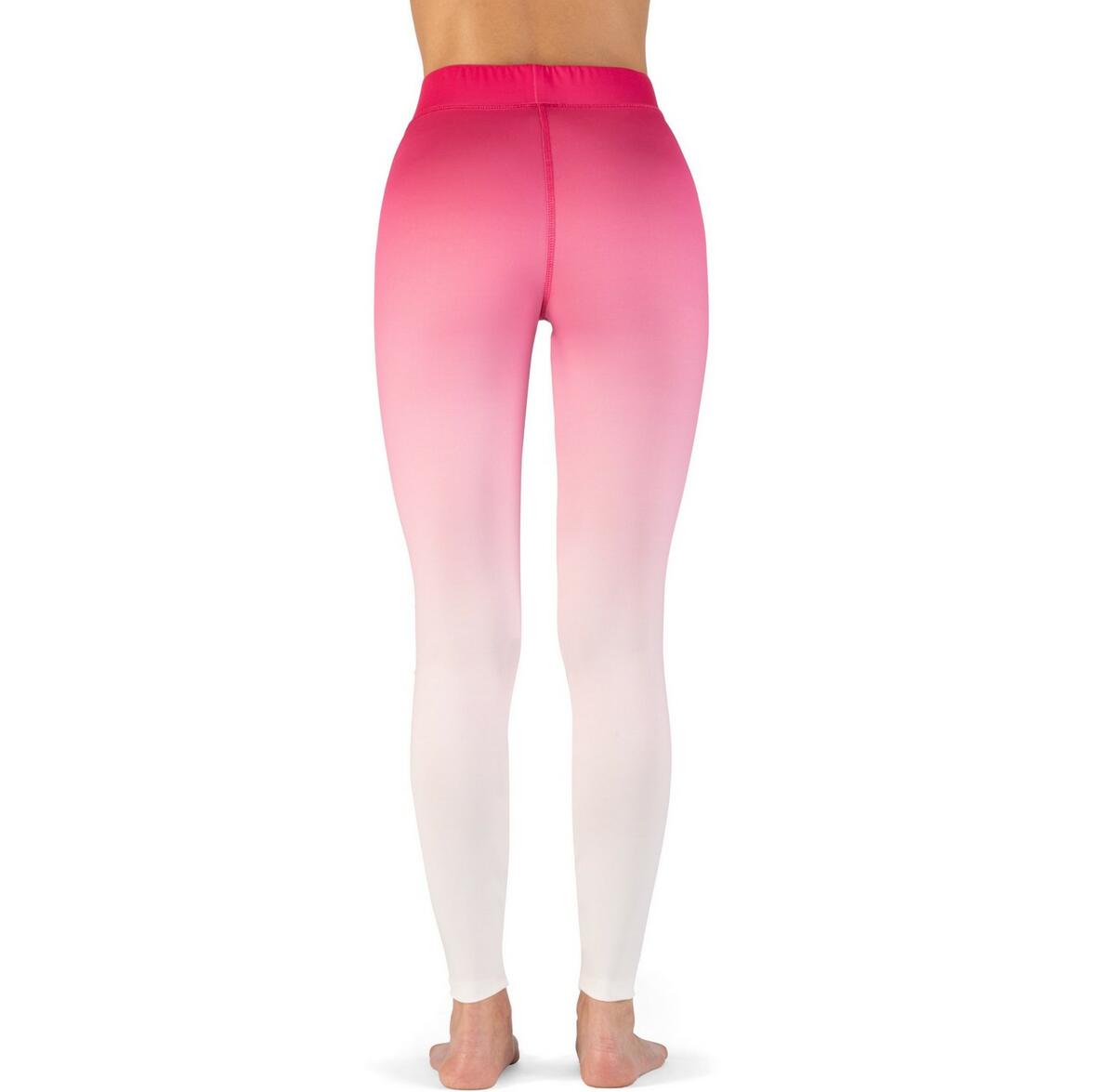 ELETTA Leggins Donna Sportivi Con Effetto Sfumatura Eletta El180 | Ingrosso  LEGGINGS DONNA | CIAM Ingrosso Abbigliamento Uomo, Donna e Bambino