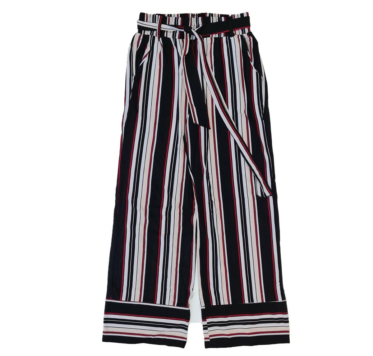 Gladys Pantapalazzo Donna Fantasia Gladys Pd1360 | Ingrosso PANTALONI DONNA  | CIAM Ingrosso Abbigliamento Uomo, Donna e Bambino
