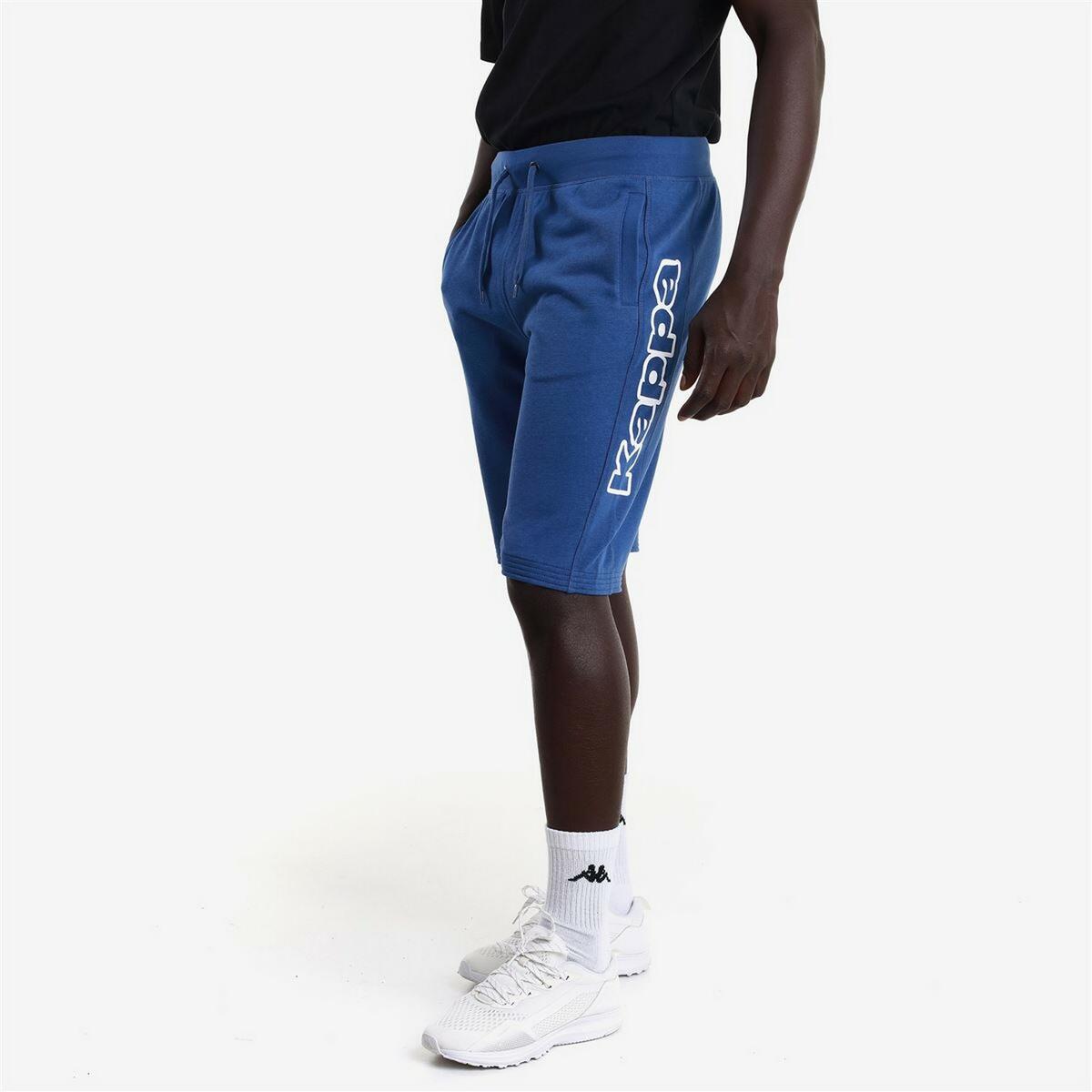 Kappa Bermuda Uomo Sportivo Kappa 304imn0 | Ingrosso PANTALONI UOMO | CIAM  Ingrosso Abbigliamento Uomo, Donna e Bambino