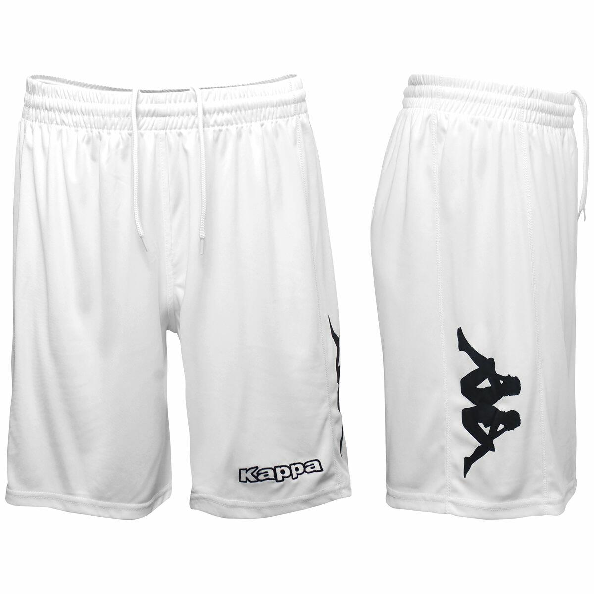 Kappa Pantaloncino Uomo Sport Kappa Vhusis Soccer 3028c10 | Ingrosso SPORT  UOMO | CIAM Ingrosso Abbigliamento Uomo, Donna e Bambino