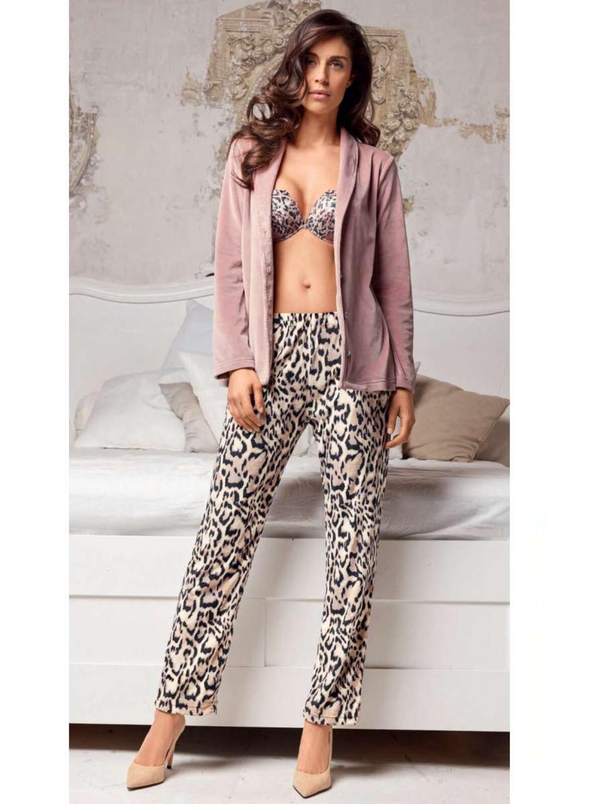 Chenille pyjamas online