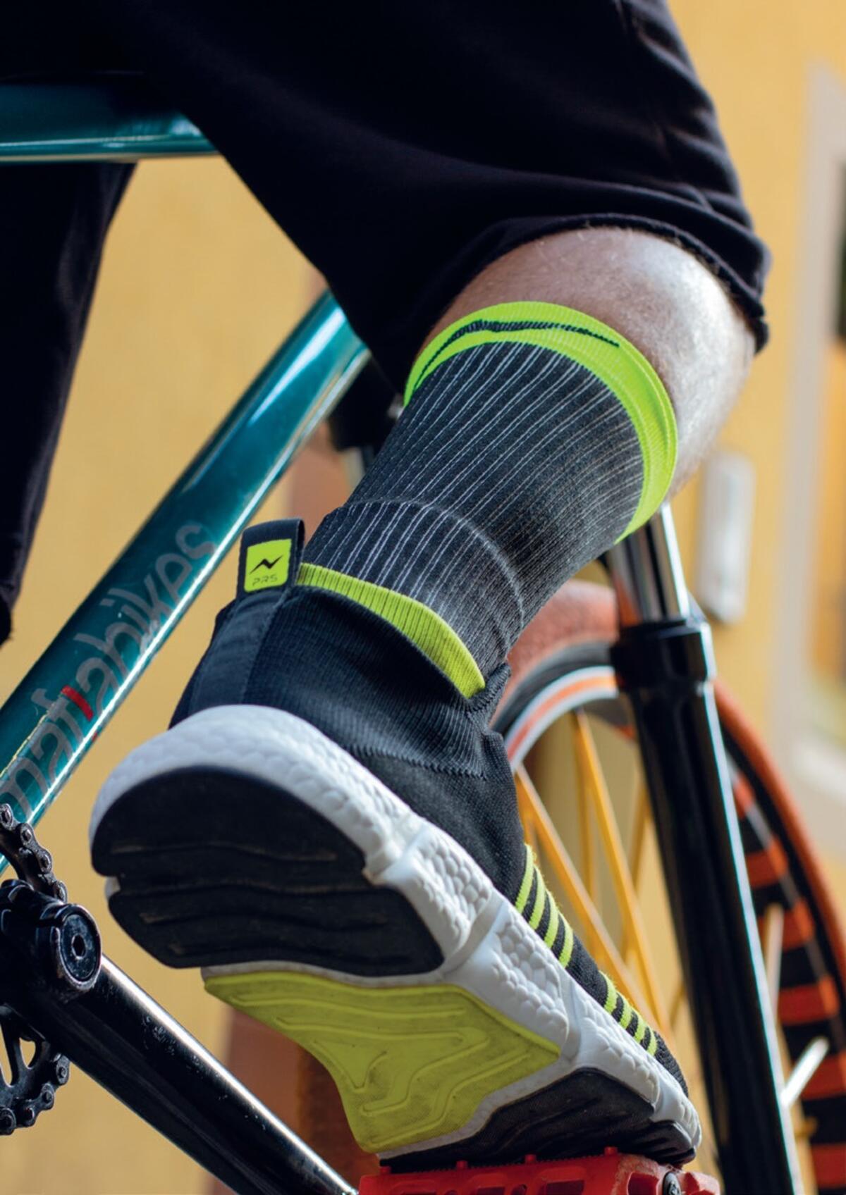 PRS Calzino Sportivo Bike Prs Pro-athlete 02 | Ingrosso SPORT | CIAM Ingrosso  Abbigliamento Uomo, Donna e Bambino