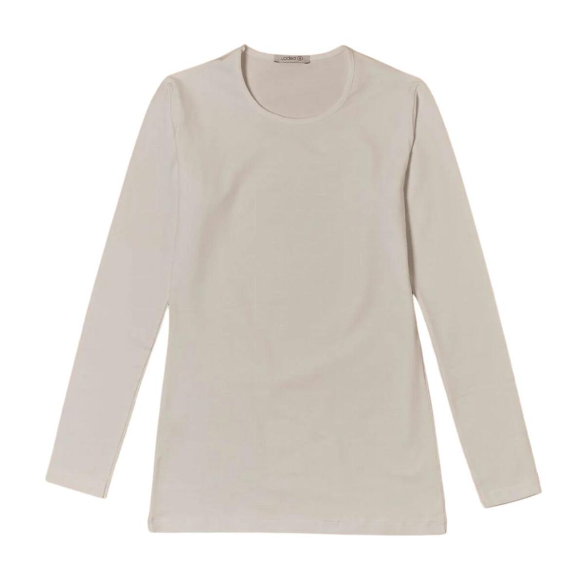 Maglione Lagenlook Italiano A Coste Con Stella – Donna, Morbido, Girocollo, Manica Lunga, Verde Bottiglia, Taglia Unica