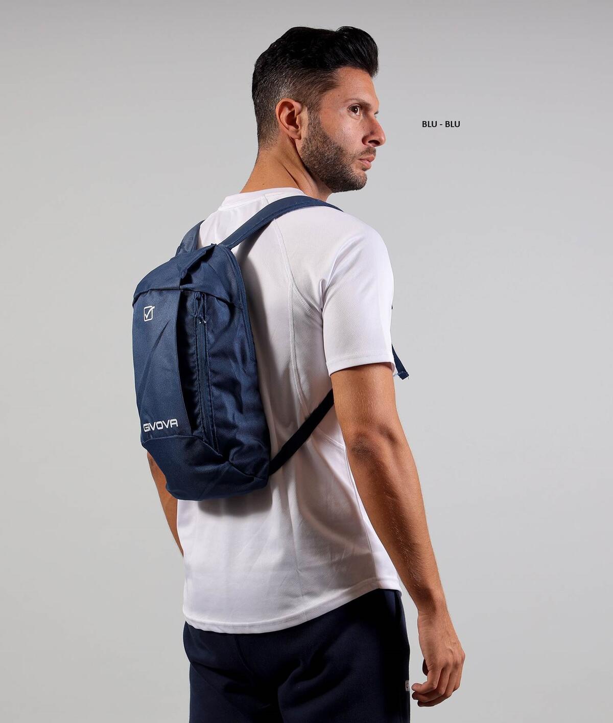 Givova Men's Zaino Backpack