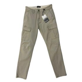 PANTALON CARGO HOMME LGI4PT000447 BE MISTIC 