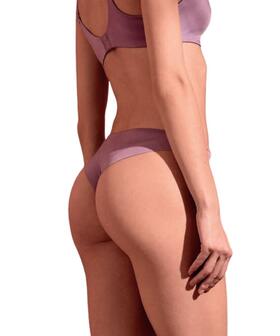 Brasiliana donna taglio vivo Lormar Ultrashine 02435L Moda 