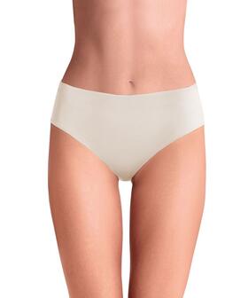 Brasiliana donna midi in micro senza cuciture Lormar Touch Pure 