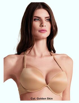 DOUBLE BALCONETTE POUSSOIR +2TG LORMAR ULTRASHINE 01023L 