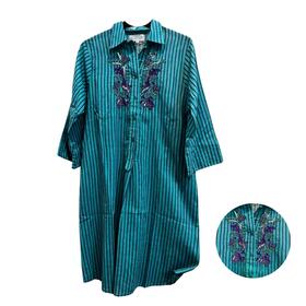 ABITO DONNA SERAFINO A RIGHE MARILA 10297
&nbsp; 