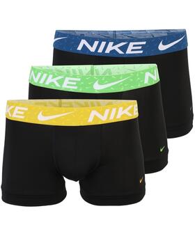 Boxer uomo in microfibra Nike KE1156-OVN 