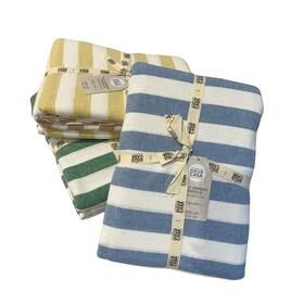 MULTIPURPOSE COTTON FURNISHING TOWEL DOUBLE SWEET HOME 