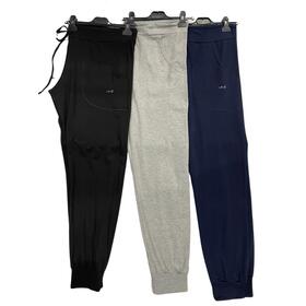 WOMEN'S OVER CUFF TROUSERS IN COTTON IKò 1311 