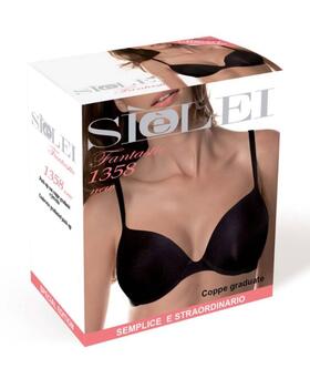 Push-up graduato in micro SieLei Fantastic 1358 