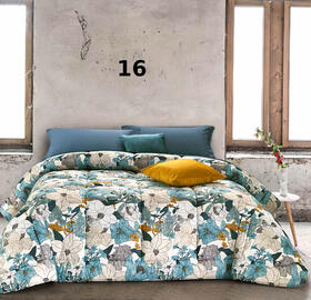 DOUBLE QUILT GF FERRARI FERRARUCCIA 