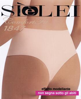Coulotte a brasiliana taglio laser SieLei Comfort Fit art. 1847 