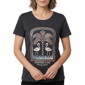 T-SHIRT DONNA MEZZA MANICA COTONE FJ2790 FLORA
&nbsp; 