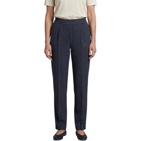 PANTALONE RIGATO DONNA PA1730 CHIARA AUTIERI
&nbsp; 
