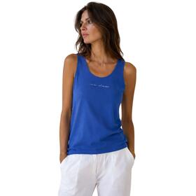 CANOTTA DONNA STRASS SPALLA LARGA KARTIZA 1980
&nbsp; 