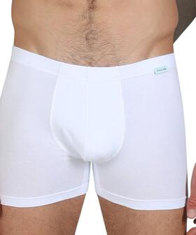 Boxer uomo in cotone elasticizzato Fragi 151 