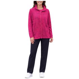 TUTA DONNA COTONE SGARZATO FEDERICA FF2610 