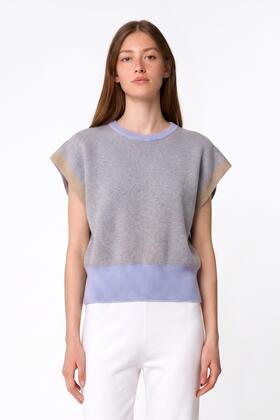 Fiorenza Amadori 265140 Cashmere Vest 
