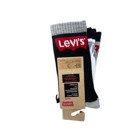 CALZA TENNIS BAMBINO LEVI&#39;S KIDS 0079 (3 PAIA) 