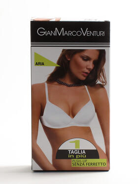 ARIA REGGISENO DONNA 