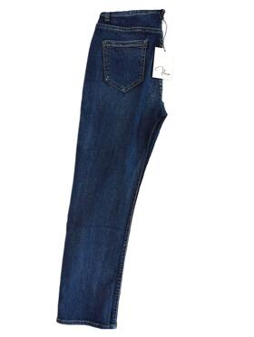 JEANS BASICO DONNA FLORA ESSENTIALS FL2003 