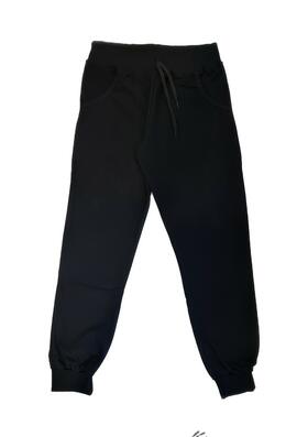 MEN'S COTTON TROUSERS WITH CUFFS 2012752 IKò 